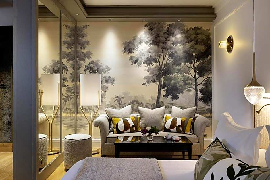 Hotel & Spa de La Bretesche