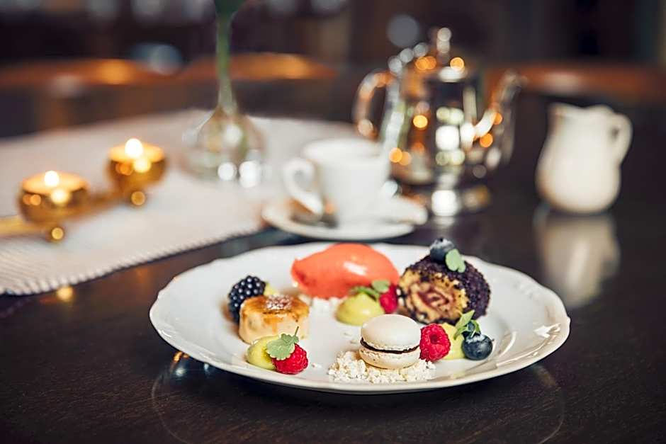 Stallmästaregarden, Stockholm, a Member of Design Hotels