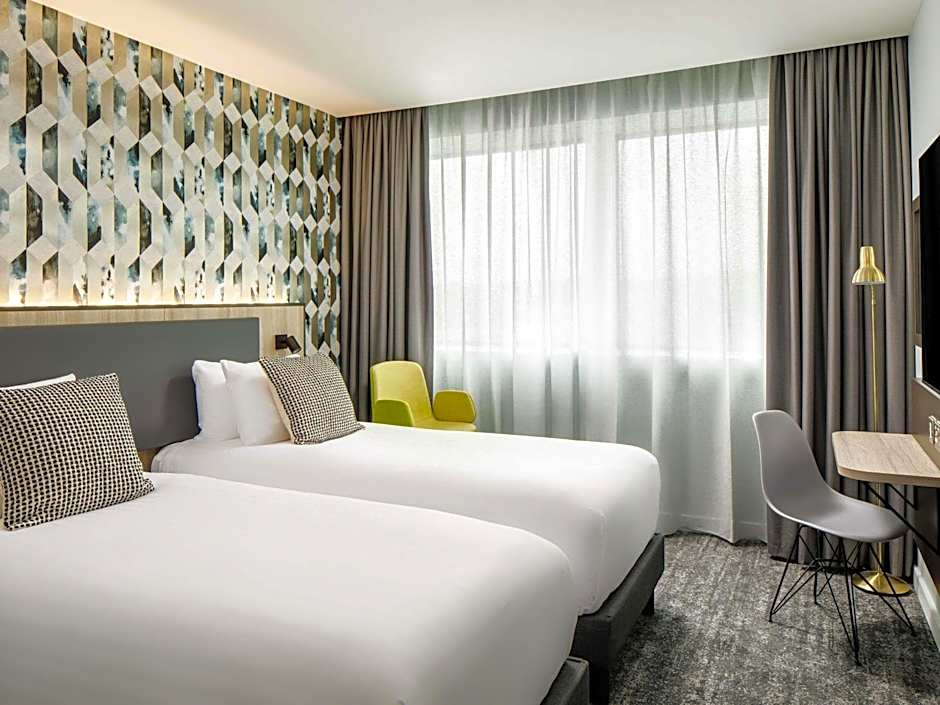 Mercure Newport