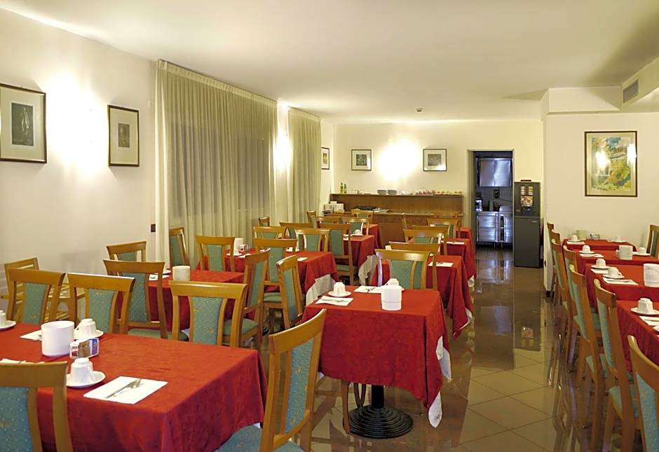 Hotel Dal Ponte