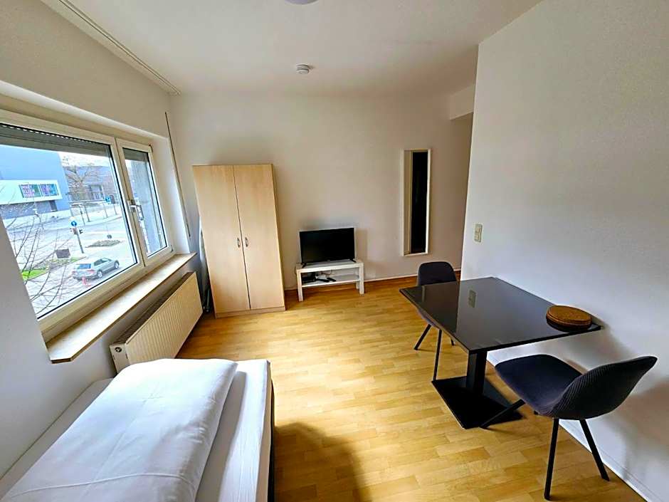 Apartments EFDE GmbH