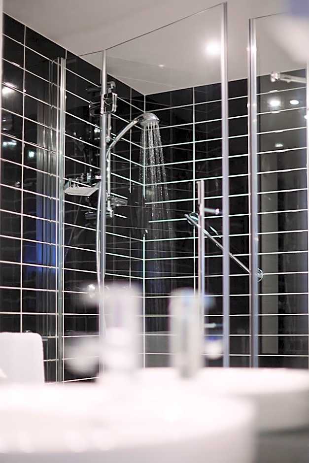 Holiday Inn Express Strathclyde Park M74, Jct 5 By IHG