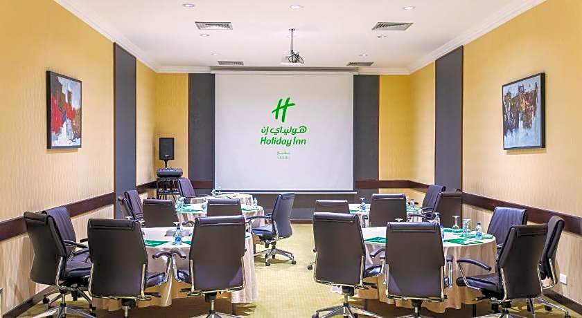 Holiday Inn Yanbu By IHG