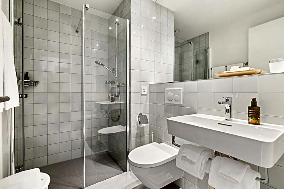 ODELYA - Stadthotel im Park