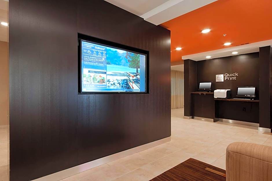 Courtyard by Marriott Palmdale