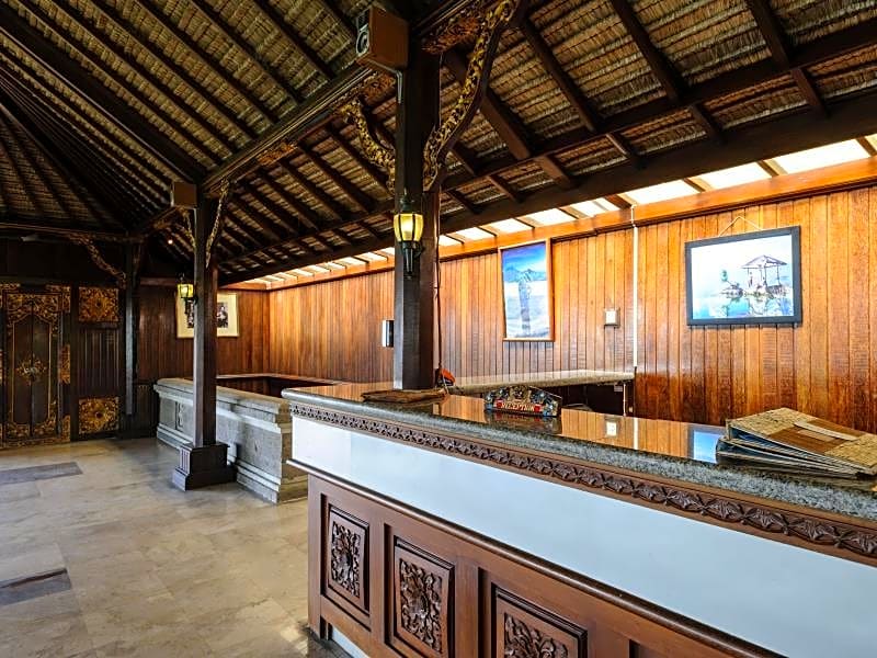 Lakeview Hotel and Restaurant