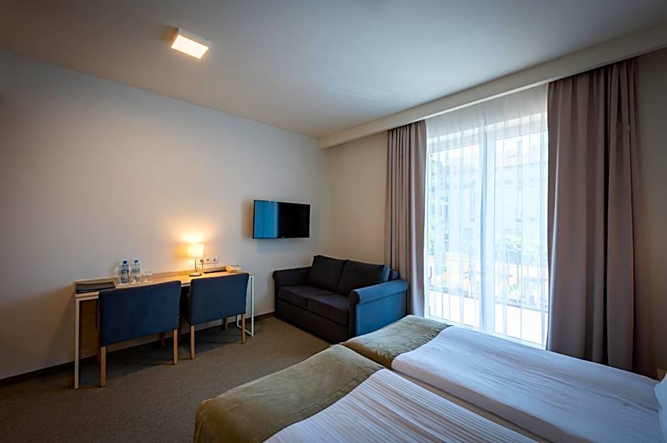 Hotel Uniejów