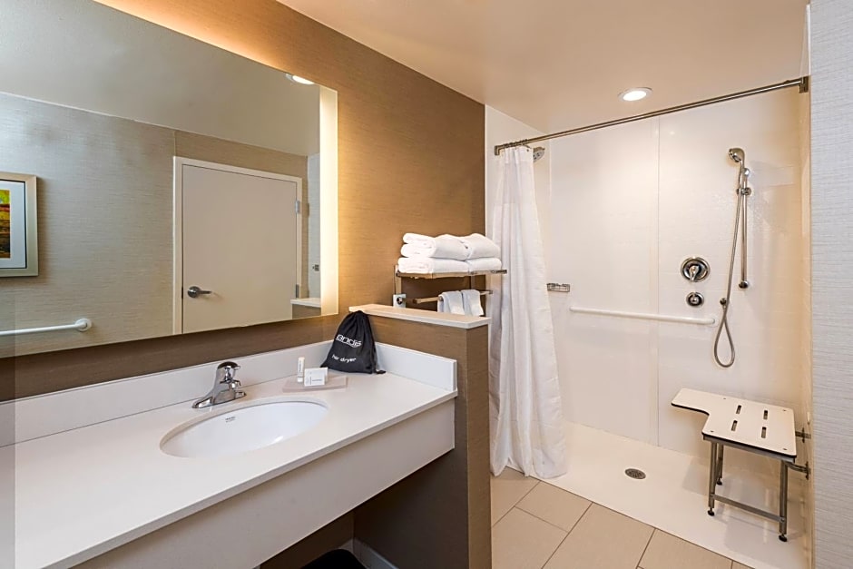 Fairfield Inn & Suites by Marriott Corpus Christi Aransas Pass