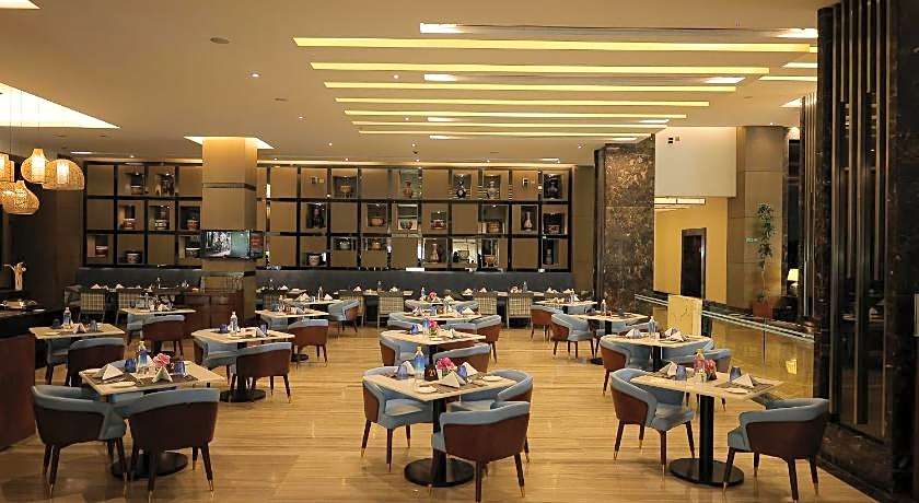 Radisson Blu Hotel Rudrapur
