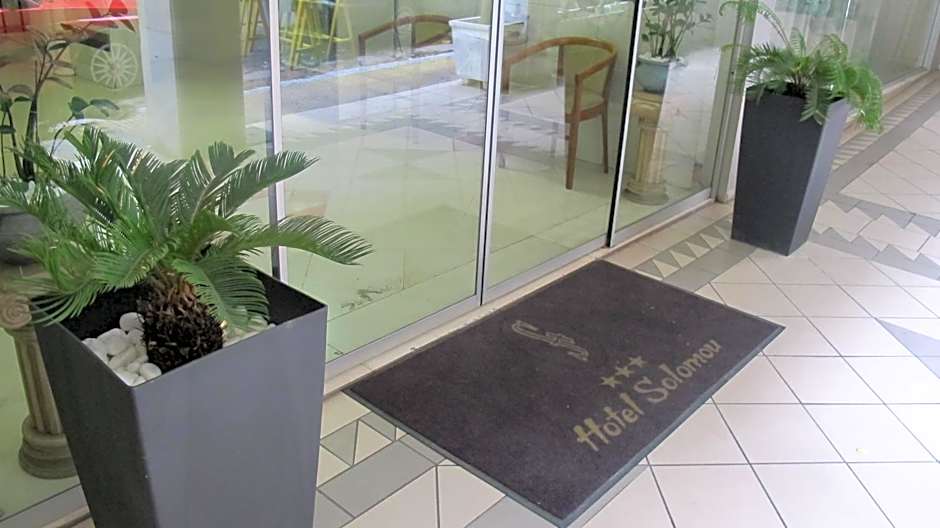 Hotel Solomou