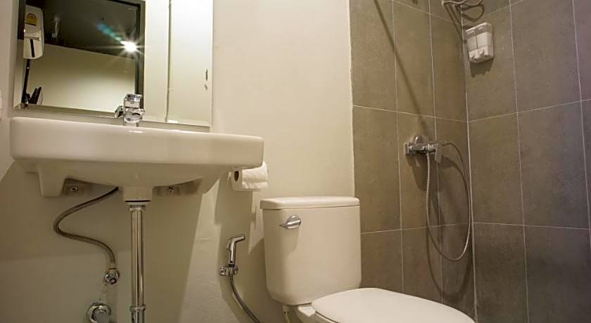 BRB Hostel Bangkok Silom