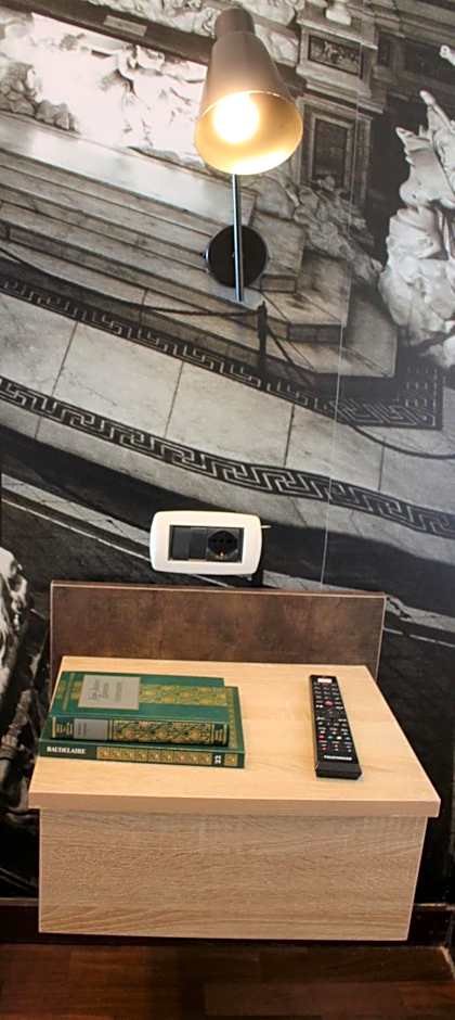 De Gasperi 55 - By Pera Rooms Collection