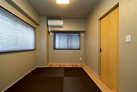 Tatami Apartment