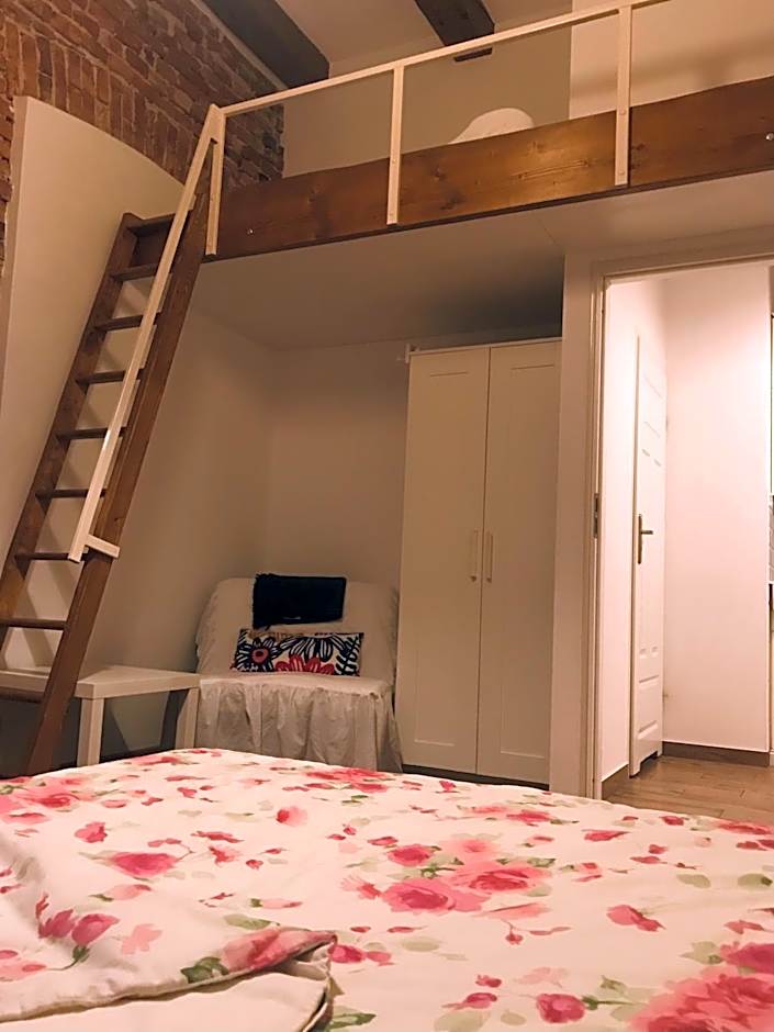 wawel hostel