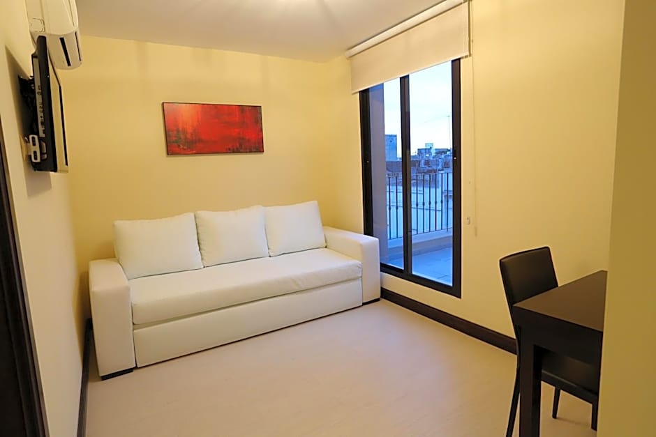 Puerto Mercado Hotel