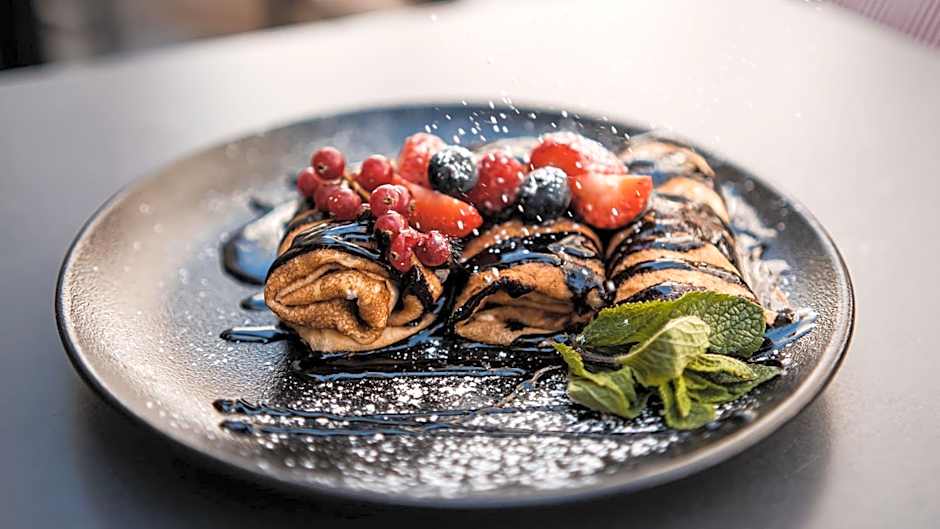 Bed and breakfast Placzek