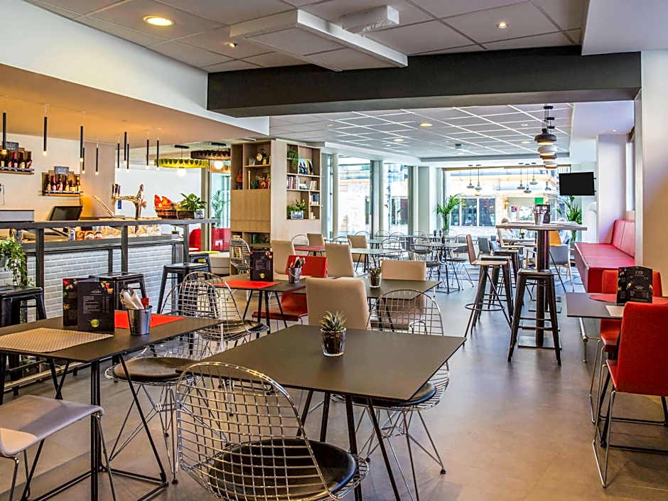 ibis Lausanne Centre