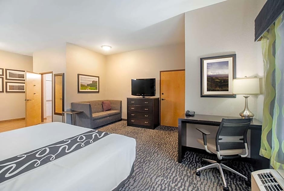 La Quinta Inn & Suites by Wyndham Livermore