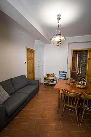 Triple Room with Terrace