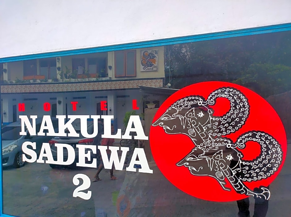 Hotel Nakula Sadewa 2 Bandungan