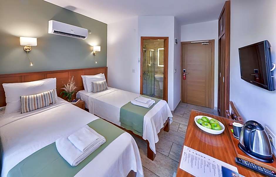 Medusa Hotel