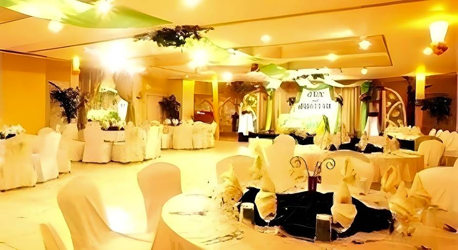 Hotel Veniz