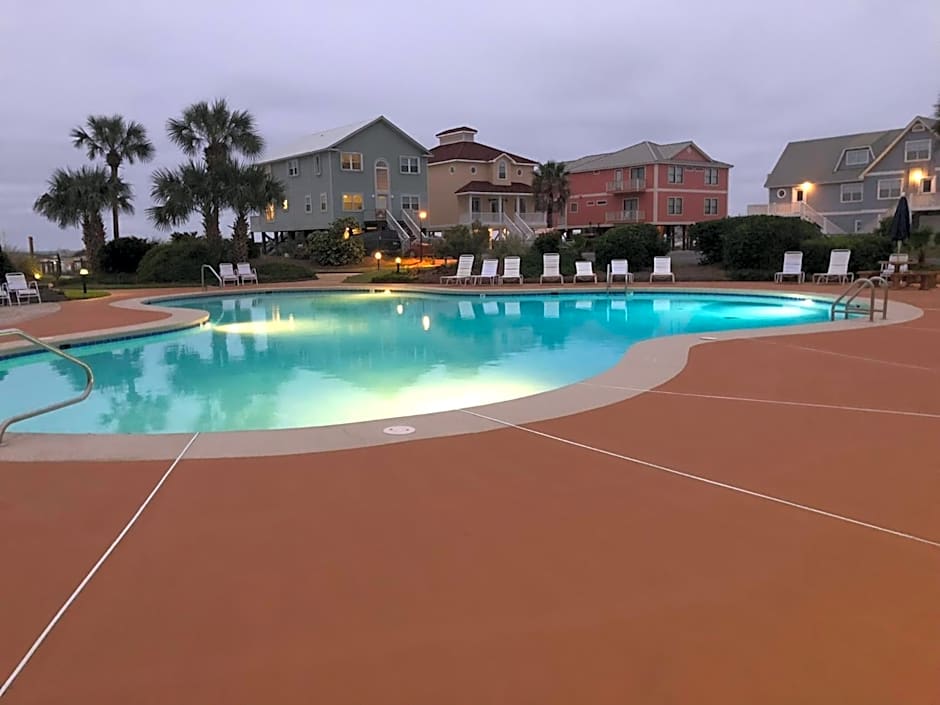 Photo 1 of 24 of Gulf Shores Plantation West #1250
