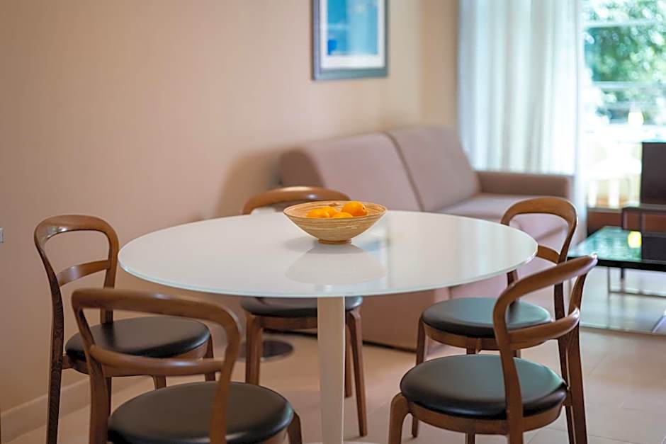 The Residence Aparthotel