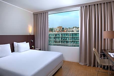 NH Savona Darsena