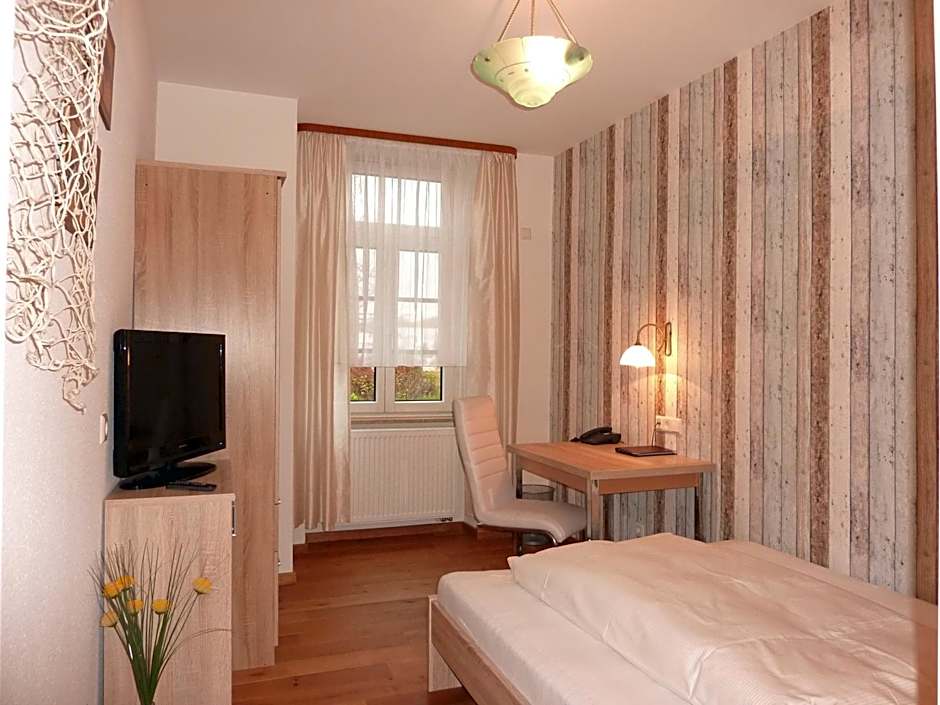 Historisches Genusshotel Löwen