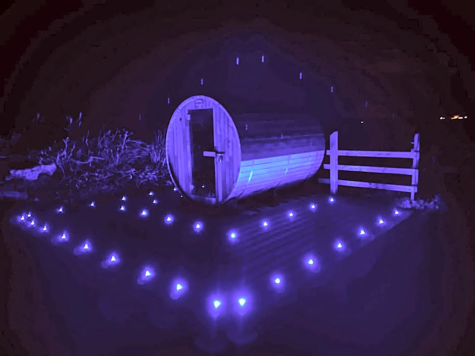 Connemara Sands Hotel & Spa