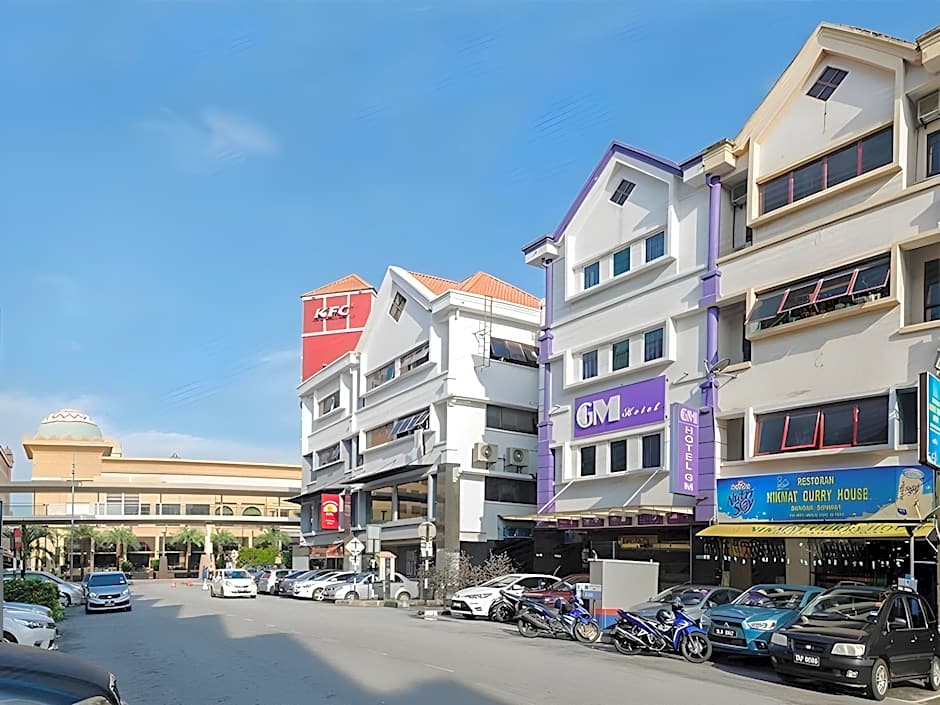 Hotel MM @ Sunway