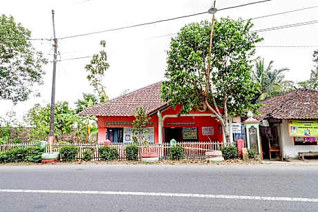 Jagad Homestay