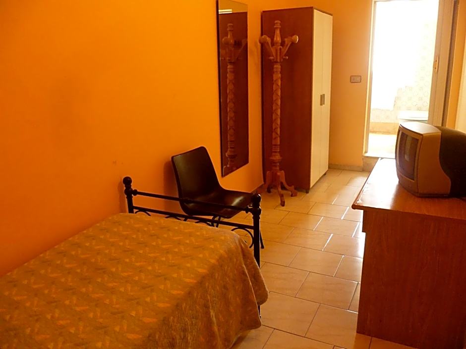 Hotel Pensione Romeo