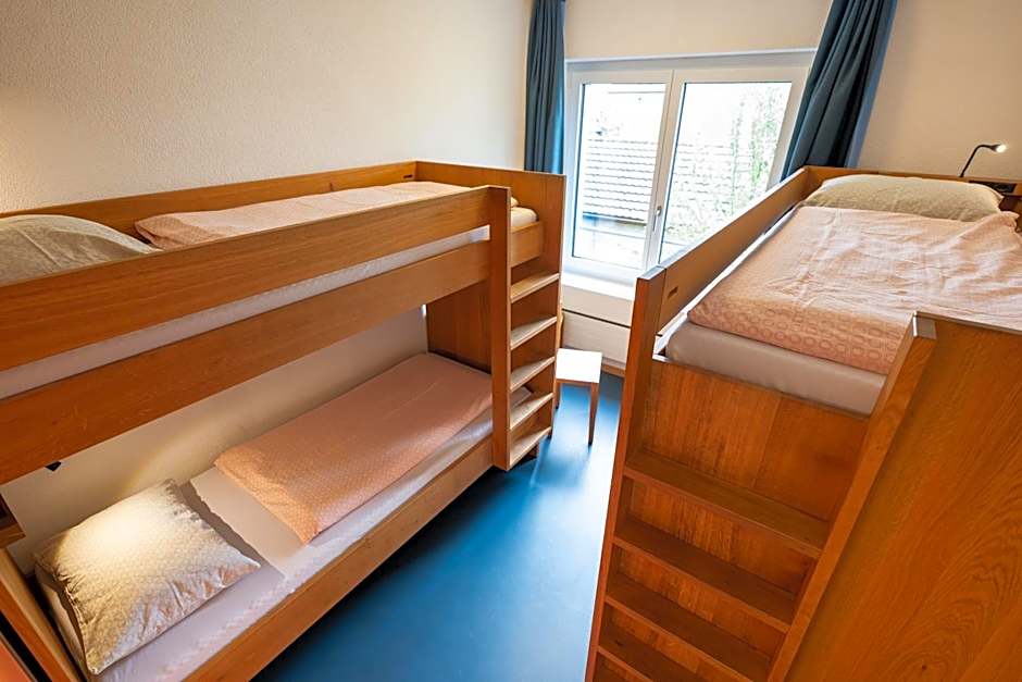 Zug Youth Hostel