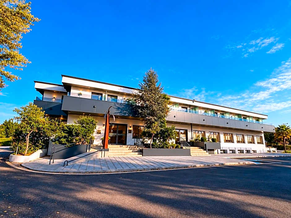 Hotel Valjunco