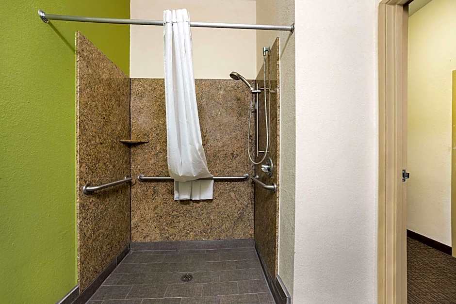 Sleep Inn & Suites Valdosta Mall Area