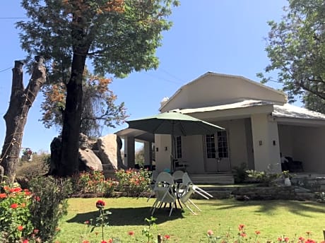 Briars Heritage Retreat Home
