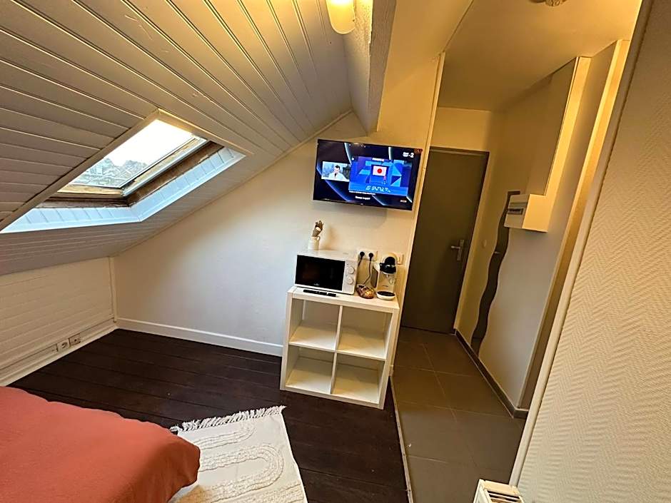 LeRelaisdOdile - Apparts Conforts - LILLE