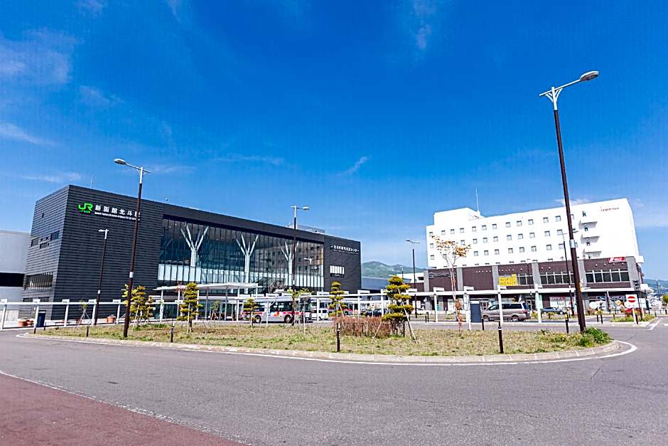 La'gent Plaza Hakodate Hokuto