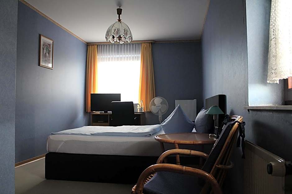 Occhipinti Passione - Restaurant & Hotel - Weyhausen