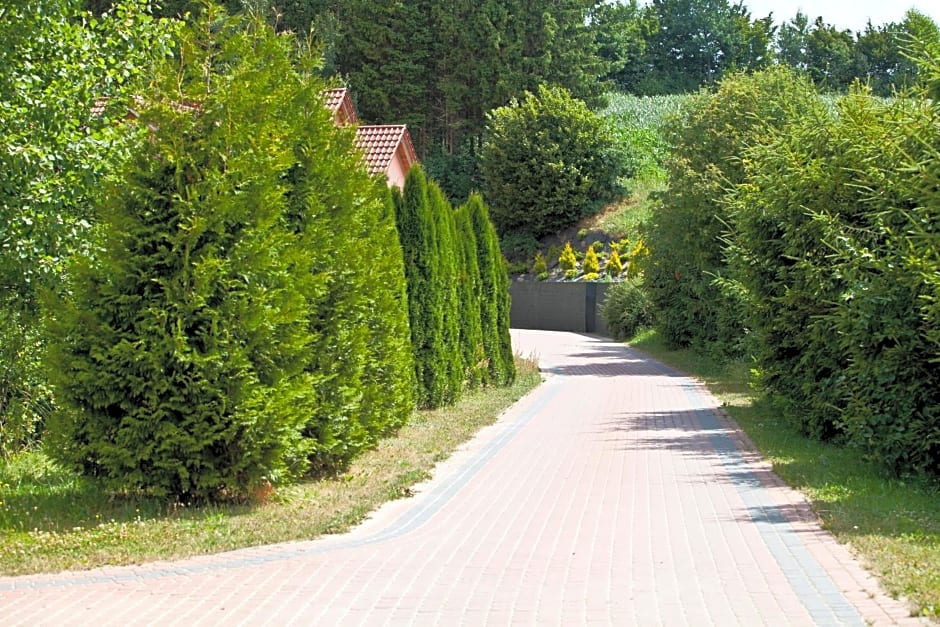 Kaszuby Resort Zacisze