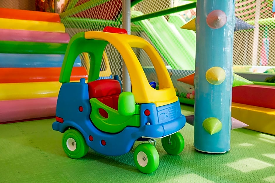 Hilton Quanzhou Riverside