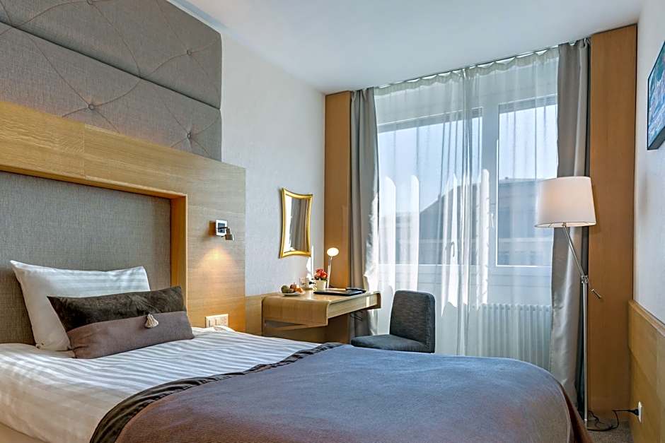 Continental Hotel Lausanne