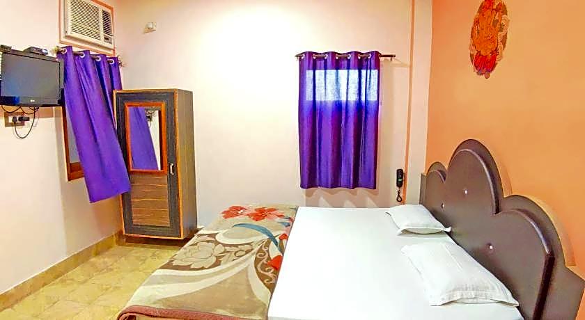 Hotel Ganesha