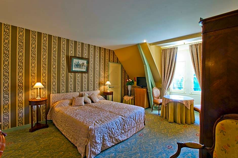 Château de la Verie