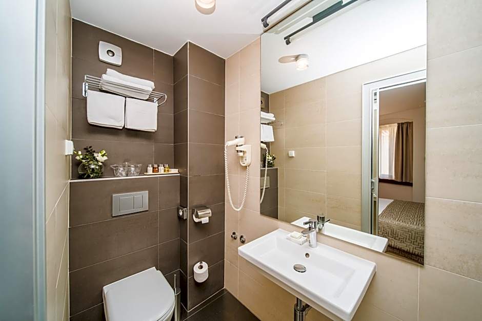 Hotel Vestibul Palace & Villa - Small Luxury Hotels Of The World