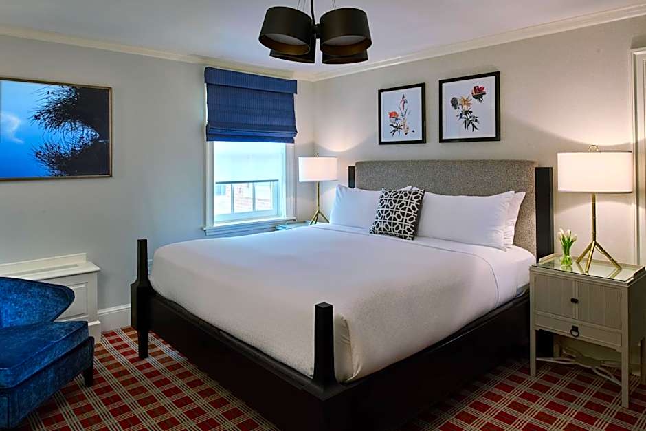 Morrison House Old Town Alexandria, Autograph Collection