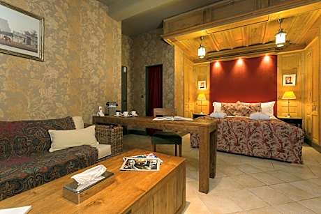 Castle Room
