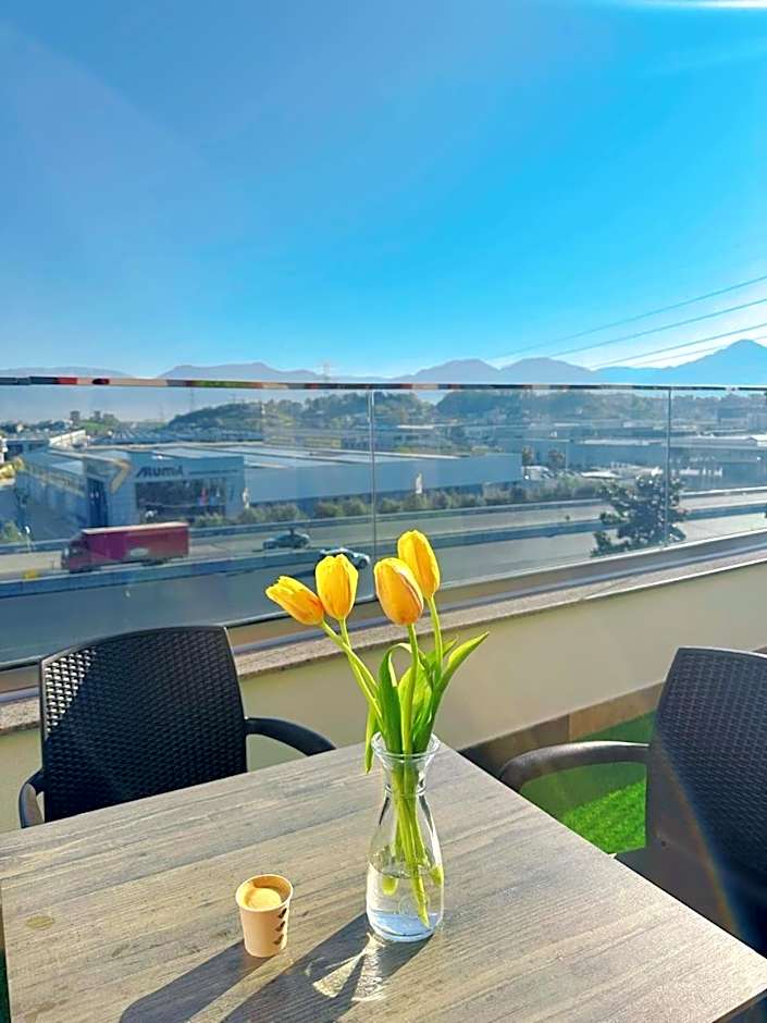 Aurelis Hotel